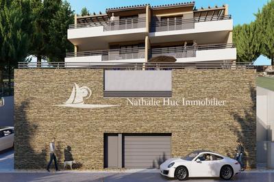 Propriété - 95 m² - 4 pièces