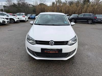 Volkswagen Polo 1.4 85ch Sportline