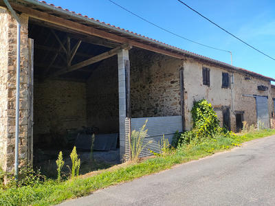 Maison - 105 m² - 4 pièces