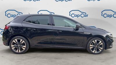 Renault Mégane IV 1.3 TCe 160 Edc7 Intens - Automatique