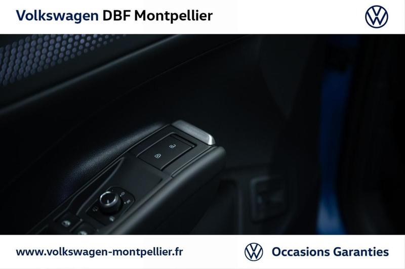 Volkswagen t-Roc Fl Nouveau Nf 1.5 Etsi Hybrid 150ch d