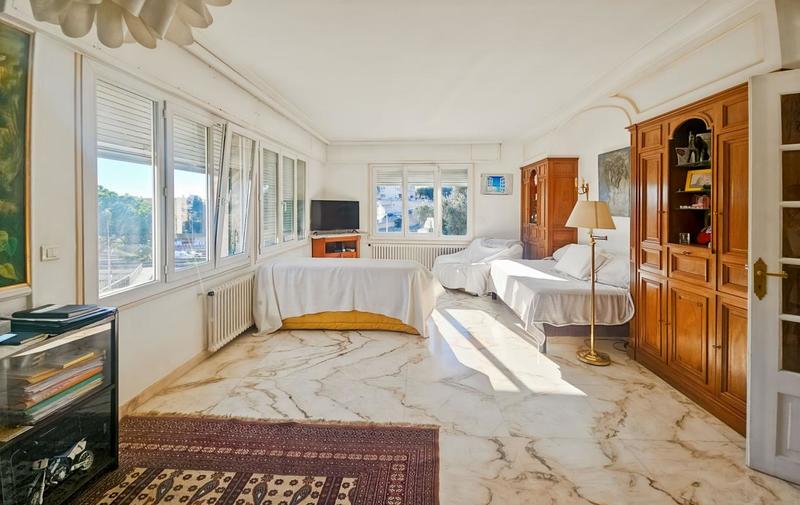 Appartement - 107 m² - 3 pièces