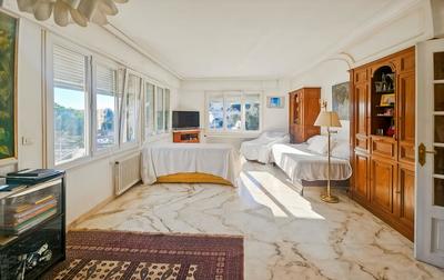 Appartement - 107 m² - 3 pièces