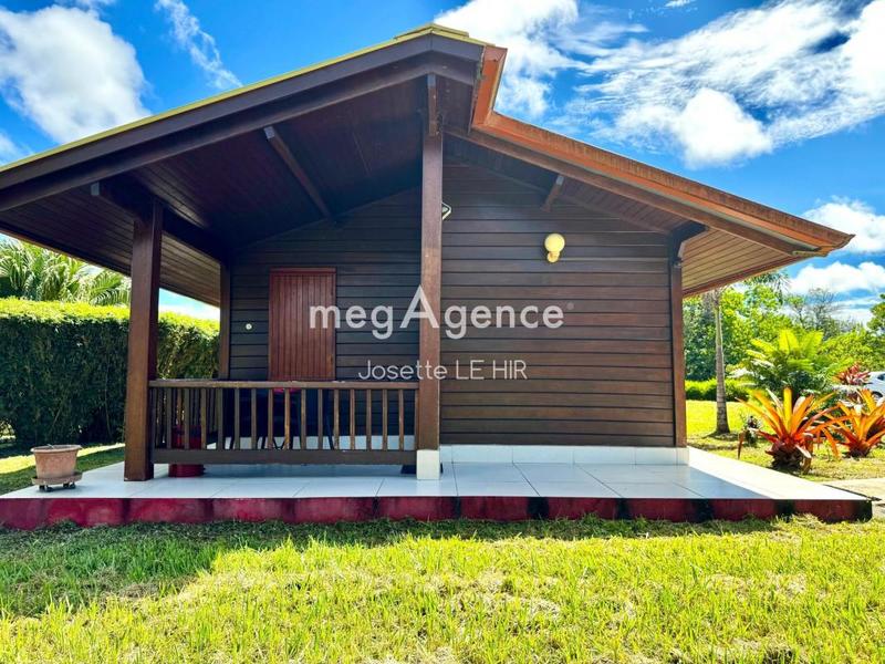 Maison de campagne - 350 m² - 8 pièces