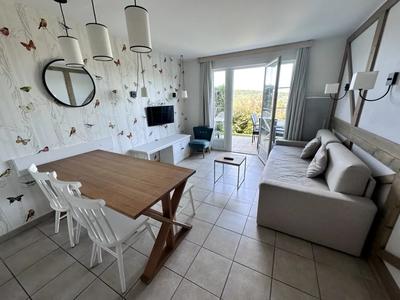 Maison - 49 m² - 3 pièces