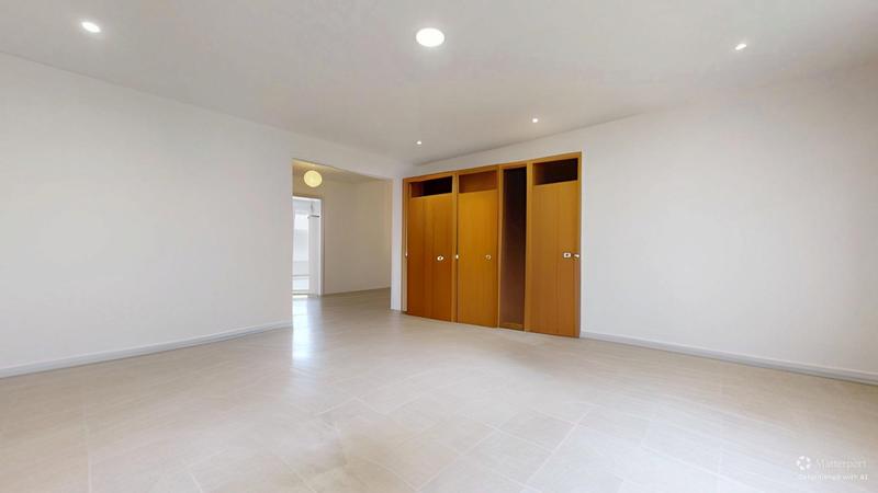 Appartement - 98 m² - 4 pièces