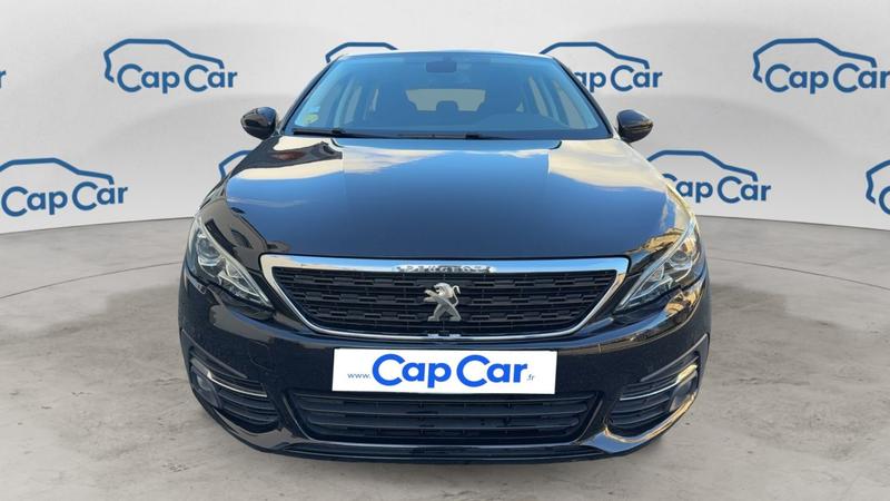 Peugeot 308 Sw 1.5 BlueHDi 130 Eat8 Active