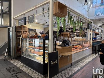 Local commercial - 19 m²