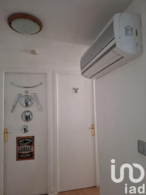 Maison - 122 m² - 7 pièces