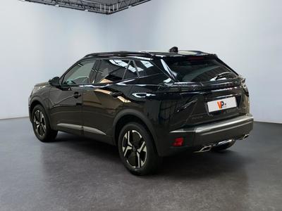 Peugeot 2008 PureTech 130 s&amp;S Eat8 Gt