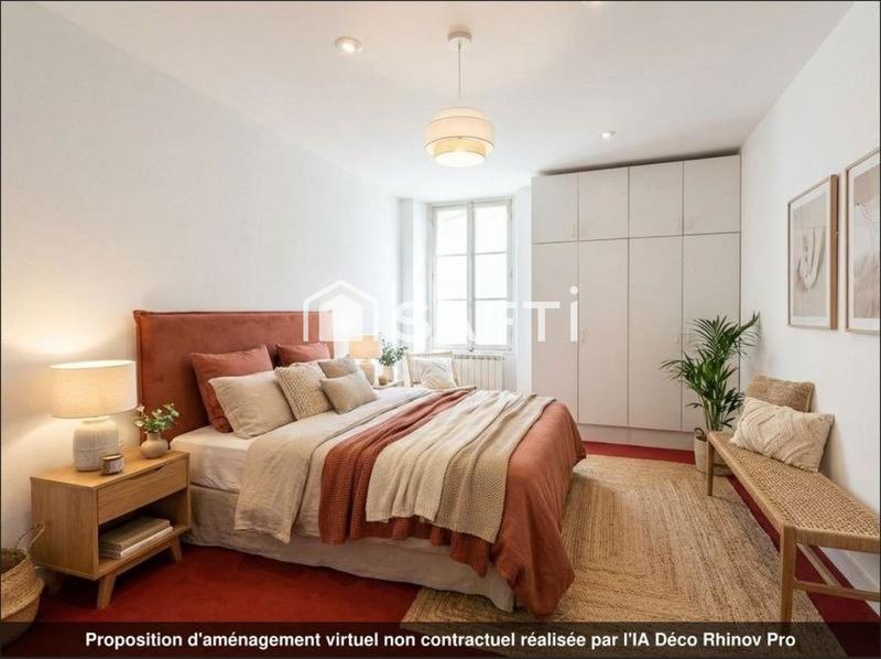 Local commercial - 80 m²