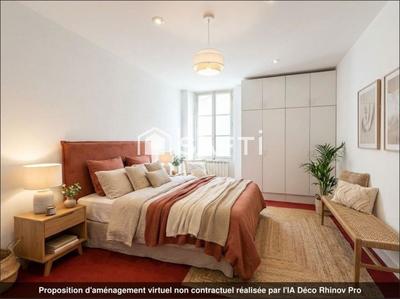 Local commercial - 80 m²