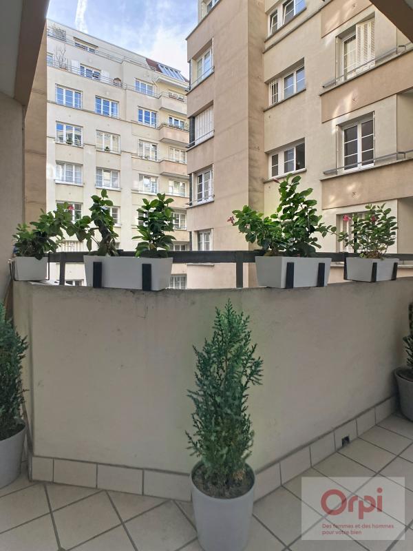 Appartement - 86 m² - 4 pièces