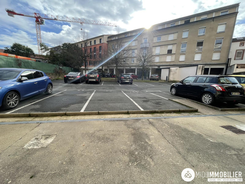 Local commercial - 119 m²