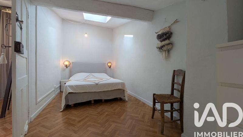 Appartement - 82 m² - 3 pièces