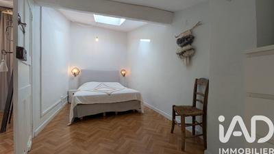 Appartement - 82 m² - 3 pièces