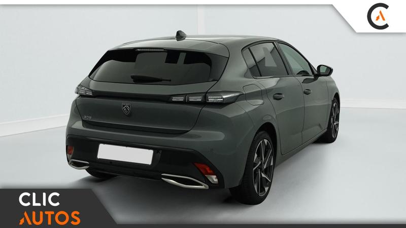 Peugeot 308 Hybrid 145 e-Dcs6 Allure
