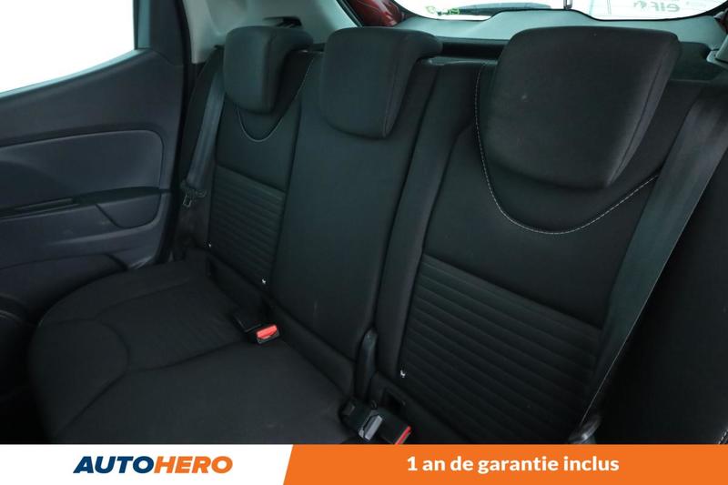 Renault Clio 0.9 TCe Energy Limited 90 ch