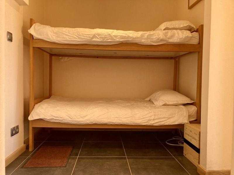 Appartement - 36 m² - 1 pièce