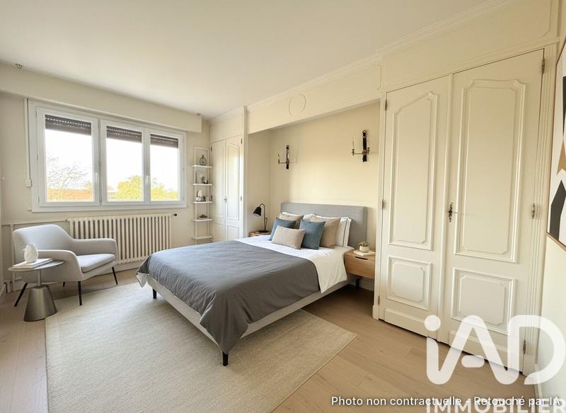 Appartement - 69 m² - 3 pièces