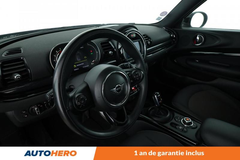 Mini Clubman Cooper Finition Chili Bva7 136 ch