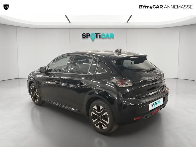 Peugeot 208 100 s&amp;S Bvm6 Allure