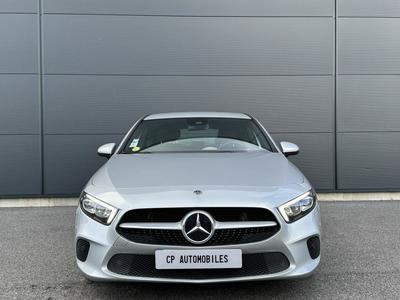 Mercedes Classe a 180 d 116 Ch Business Line 7g-Dct / 50 000kms