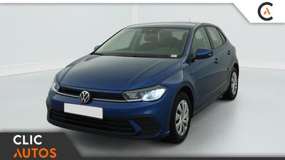 Volkswagen Polo 1.0 80 s Bvm5