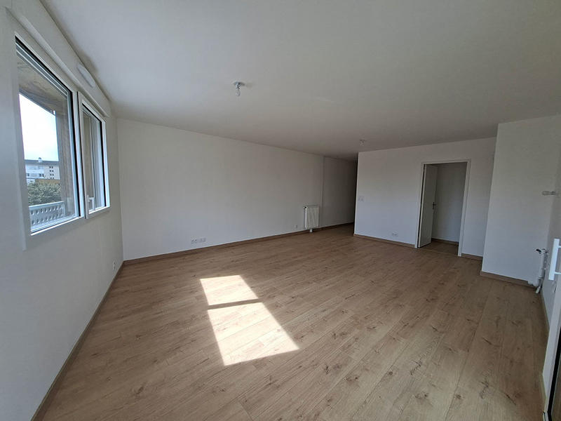Appartement - 70 à 73 m² - 3 pièces
