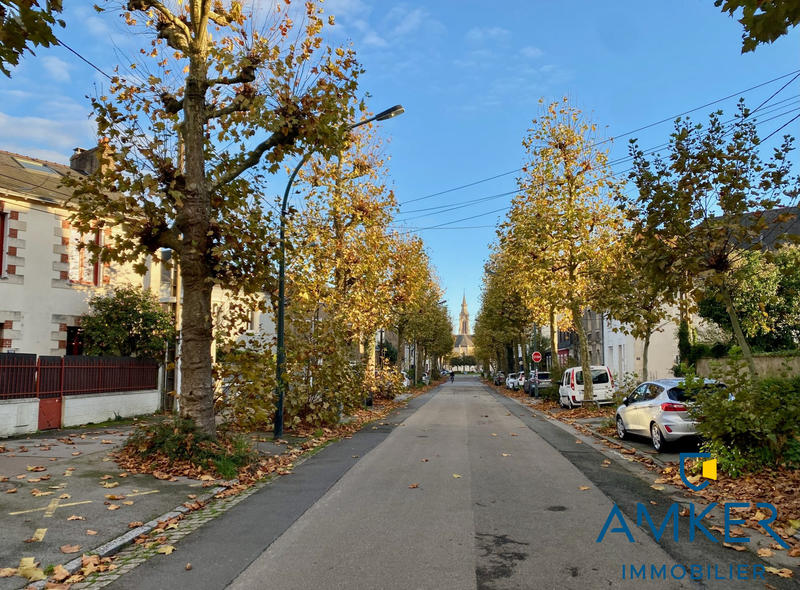 Maison ancienne - 88 m² - 5 pièces