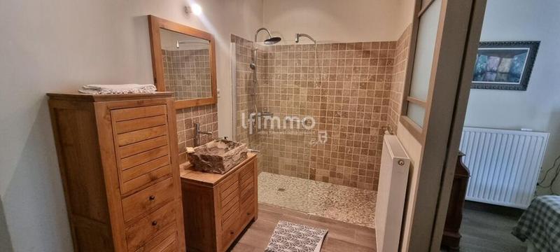 Maison en pierre - 150 m² - 3 pièces