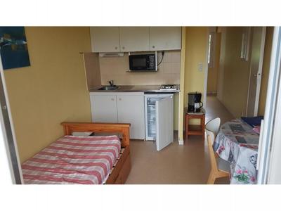 Appartement - 20 m² - 2 pièces