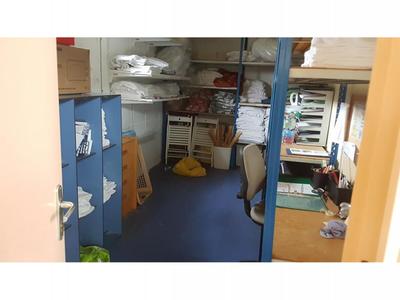 Appartement - 60 m² - 2 pièces