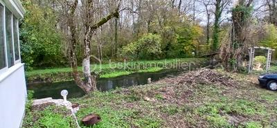 Maison - 46 m² - 2 pièces