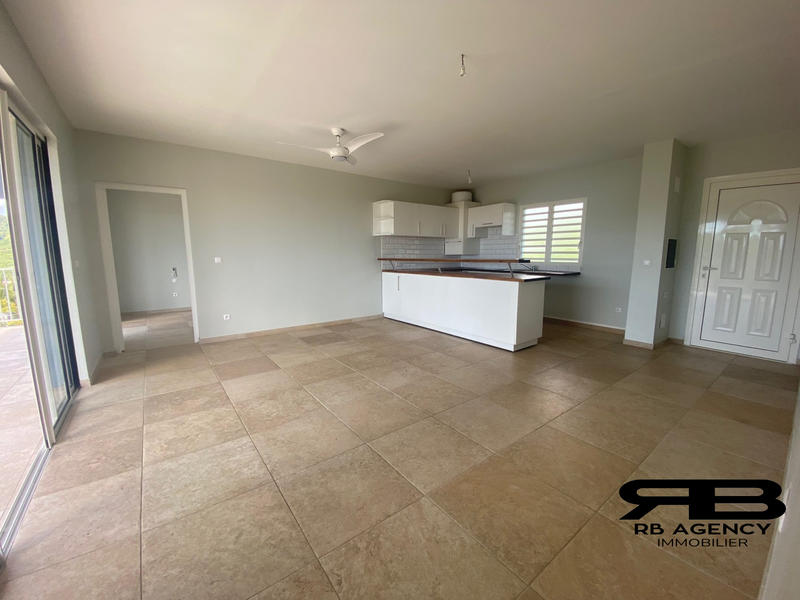 Appartement - 74 m² - 3 pièces