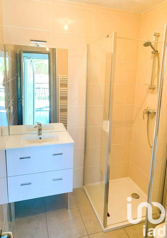 Appartement - 88 m² - 4 pièces