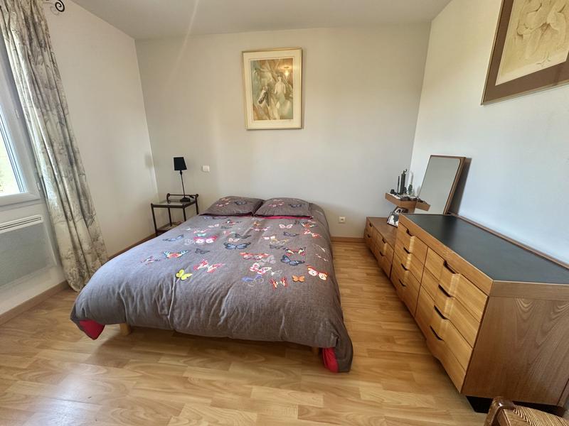 Maison contemporaine - 147 m² - 8 pièces