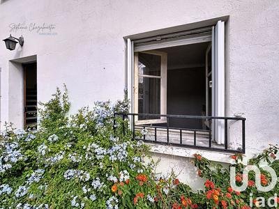 Maison - 110 m² - 6 pièces