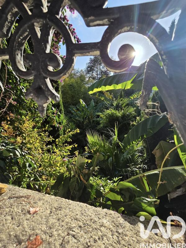 Maison de ville - 127 m² - 5 pièces