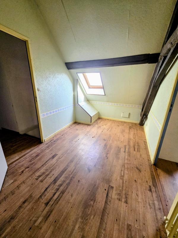 Ferme - 139 m² - 8 pièces