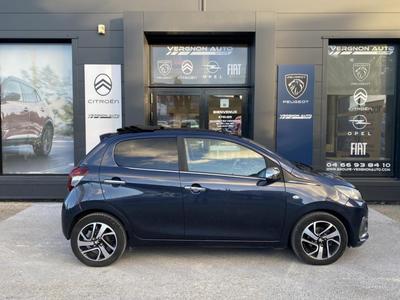 Peugeot 108 1.2 PureTech 82 Allure Top!