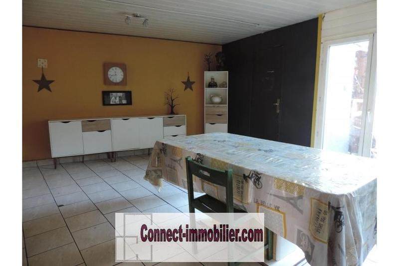 Maison - 148 m² - 5 pièces