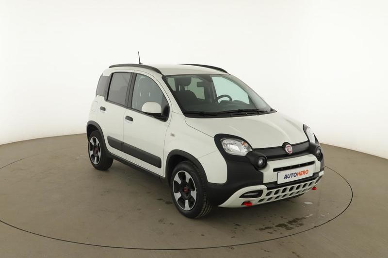 Fiat Panda 1.0 Hybride Bsg Cross 70 ch