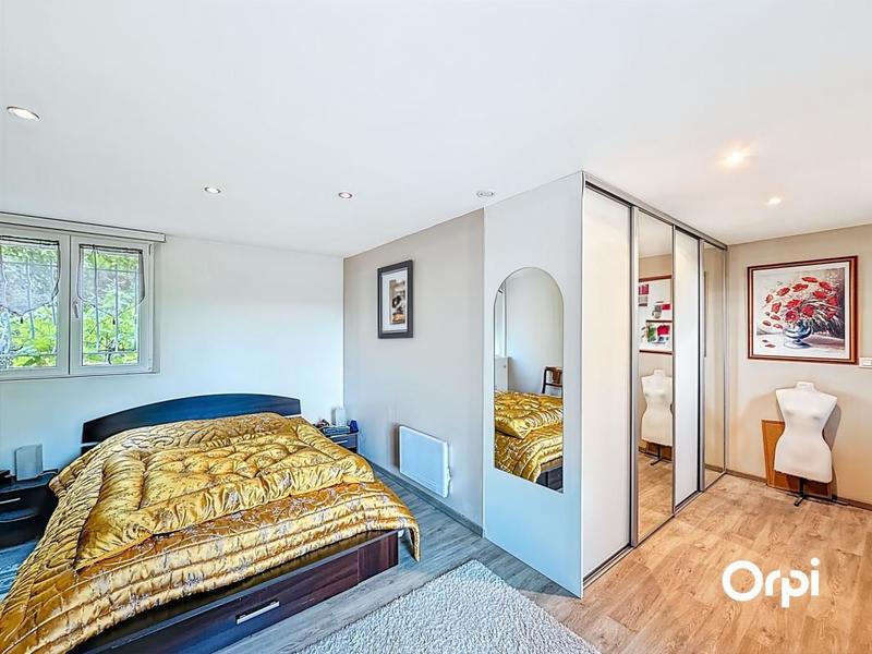 Maison - 126 m² - 4 pièces