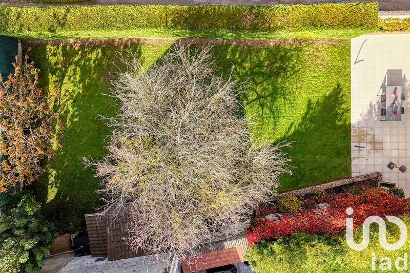 Maison - 165 m² - 7 pièces