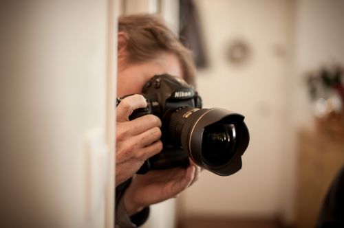 Renaud Delcuze Photographe