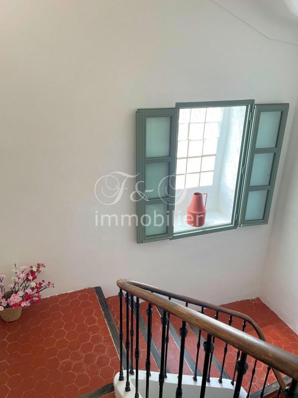 Appartement - 120 m²