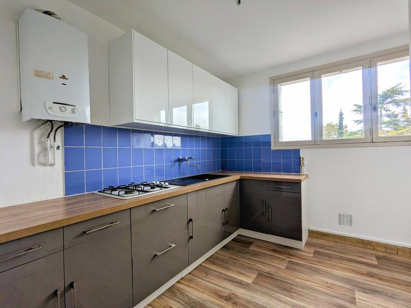 Appartement - 81 m² - 4 pièces