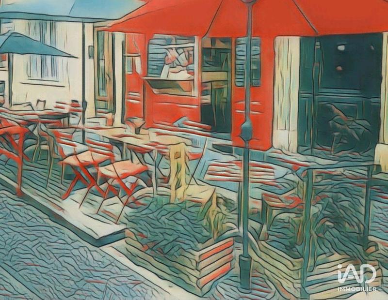 Local commercial - 24 m²