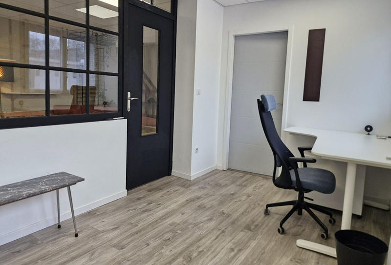 Appartement - 74 m² - 3 pièces